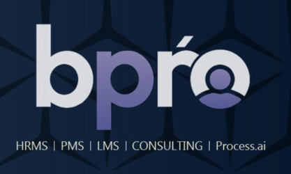 BPro: HRMS, PMS, LMS, Consulting, Process.ai